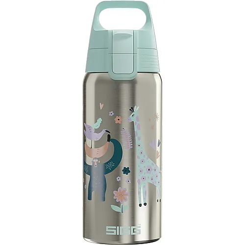 Kinder Trinkflasche Jungle - 500 ml