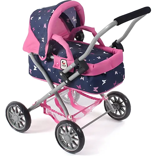 Puppenwagen Smarty