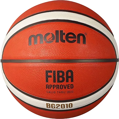 Molten Basketball B6G2010 Gr.6