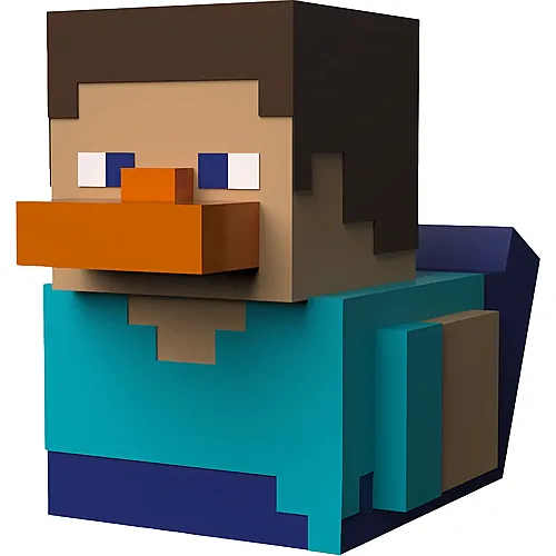 Numskull Games TUBBZ: Minecraft - Steve