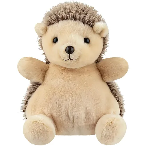 Aurora Palm Pals Igel (20cm)