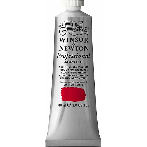 Winsor & Newton Professional Acrylic Acrylfarbe - 60 ml