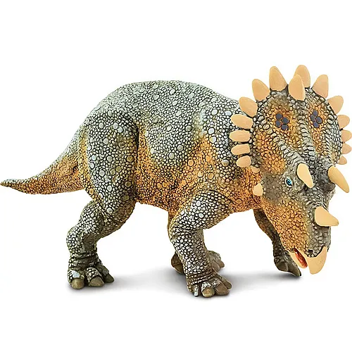 Safari Ltd. Prehistoric World Regaliceratops