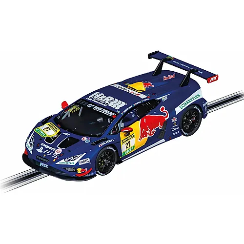 Lamborghini Huracan GT3 Evo2 Abt-Sportsline, Nr.27