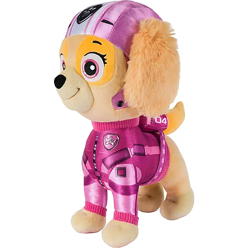 Spin Master Paw Patrol Paw Air Rescue Deluxe Skye - 25 cm