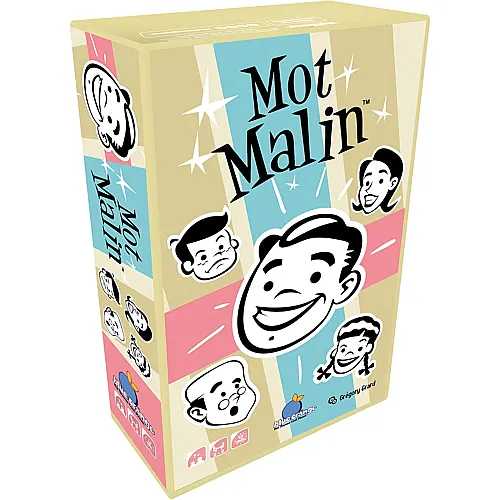 Mot Malin FR
