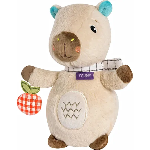 Fehn Badetier Capybara - 16 cm