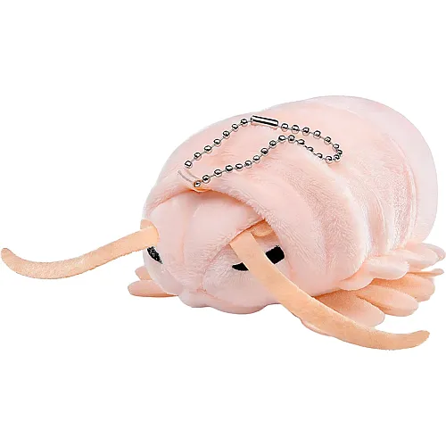 Riesen-Isopod Rosa - 13 cm