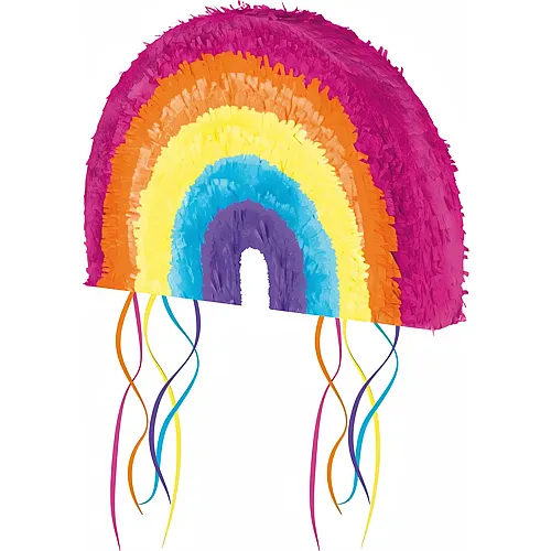 Procos Pinata Regenbogen