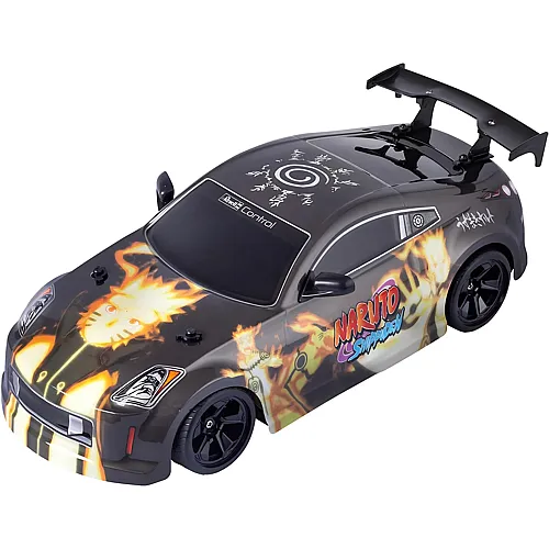 RC Anime Itasha Drift Car Naruto