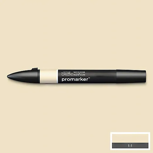 Winsor & Newton W&n Promarker Champagner (y217)