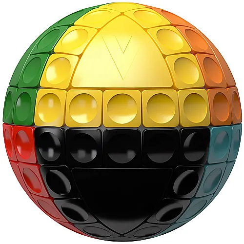 V-Sphere Puzzle Ball