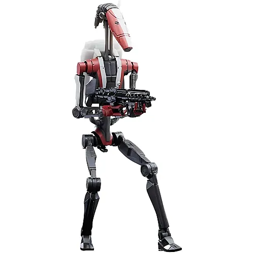 Hasbro Star Wars The Black Series Jedi Survivor Droid - 15 cm