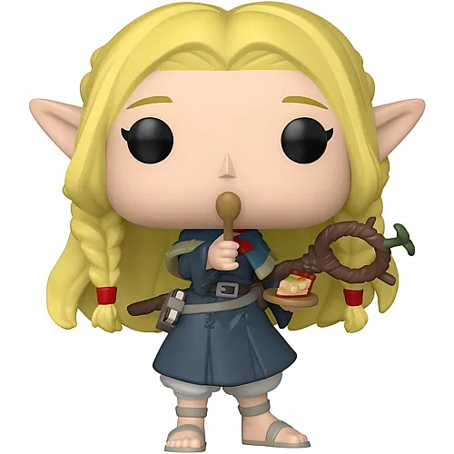Delicious in Dungeon Marcille 2200