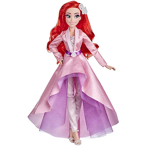 Hasbro Style Series Disney Princess Arielle (Nr.7)