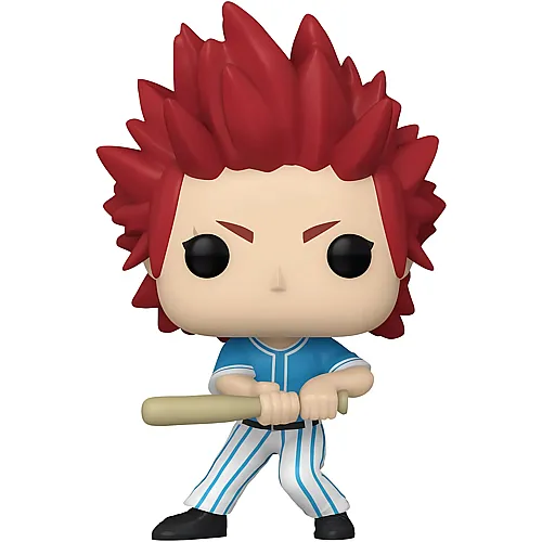 Hero League Baseball - Eijiro Kirishima Nr.1518