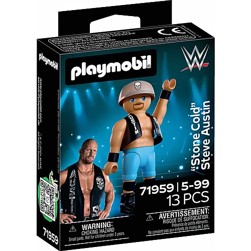 Stone Cold Steve Austin 71959