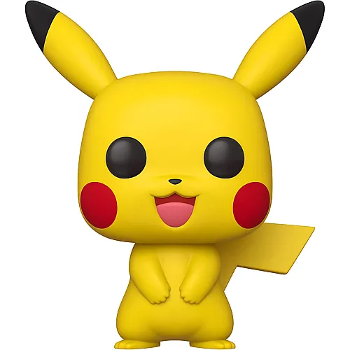 Funko Pop! Games Mega Pok�mon Pikachu 951