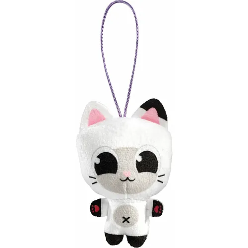 Anh�nger Gabby's Dollhouse, Panda Pf�tchen 8,5cm