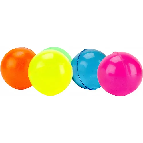 Sombo 5 Springb�lle Neon