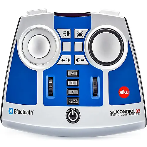 Siku Control32 Bluetooth Fernsteuermodul Traktoren