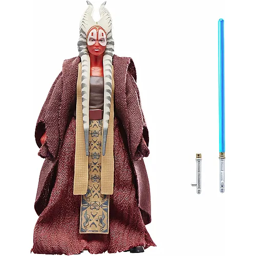 Hasbro Star Wars The Vintage Collection Shaak Ti - 9,5 cm