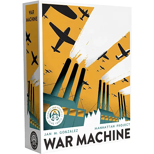 Grail Games War Machine (FR)