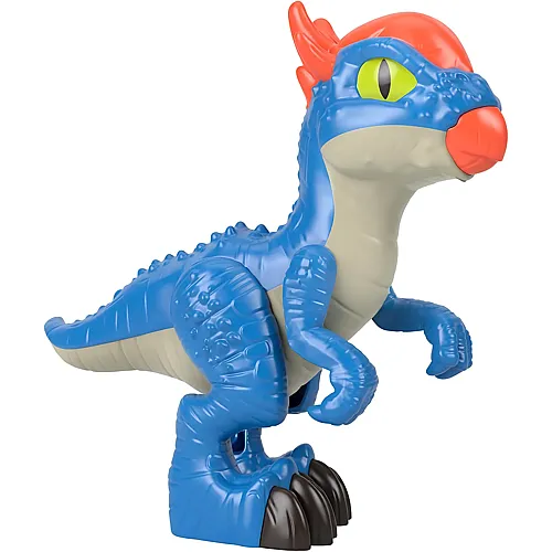 Imaginext Jurassic World Stygimoloch - 25 cm