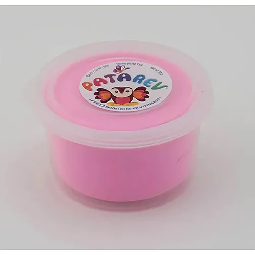 Sentosphere Patarev Pot 30g Rose Fluo