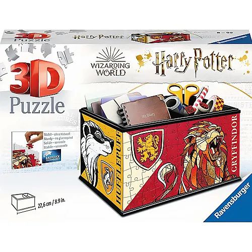 Ravensburger Puzzle Harry Potter Storage Box (223Teile)
