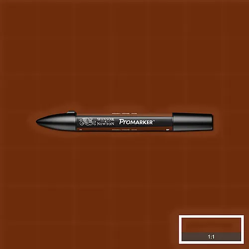 Winsor & Newton W&n Promarker Henna (o225)