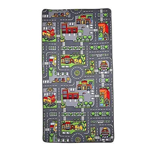 small foot Spielteppich Duoplay