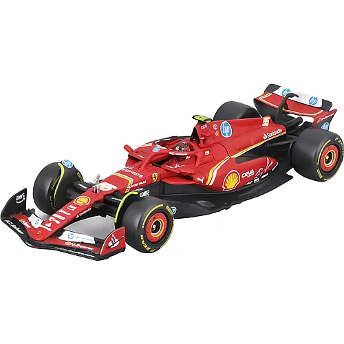 Ferrari F1 SF-24 Sainz 2024