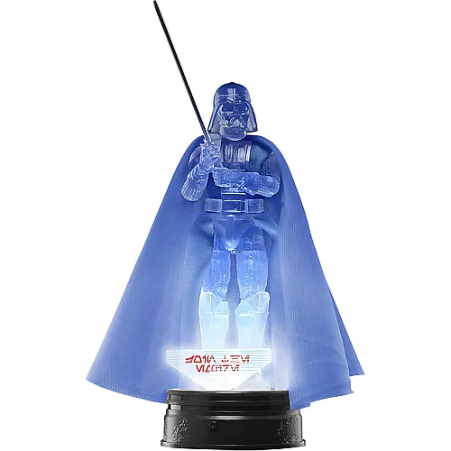 Hasbro Star Wars The Black Series Holocomm Collection Darth Vader - 15 cm