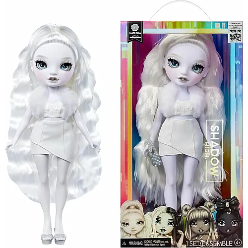 Natasha Zima 28cm