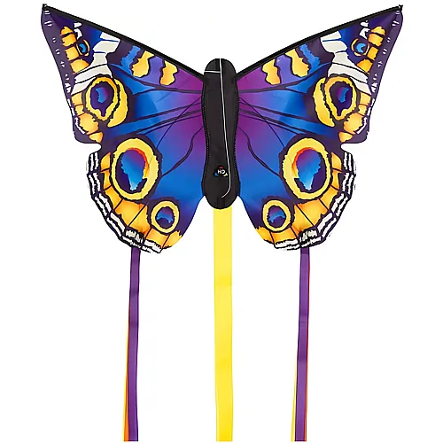 HQ Invento Butterfly Kite Buckeye R (52x34cm)
