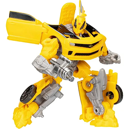 Hasbro Transformers Studio Series Core-Klasse Bumblebee (8,5cm)