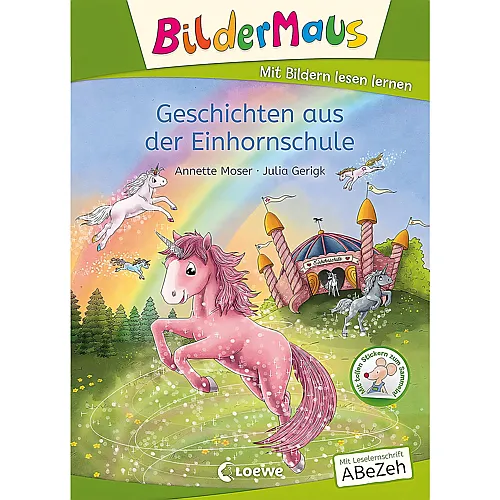 Geschichten aus der Einhornschule
