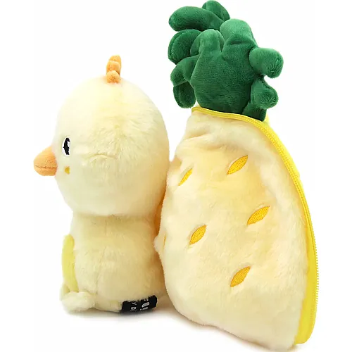 Flipetz Pel. Nugget Huhn Und Ananas