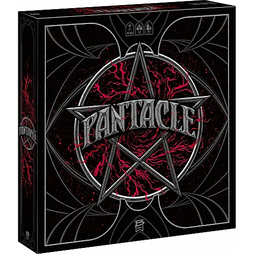 Bragelonne Pantacle - Franz�sisch