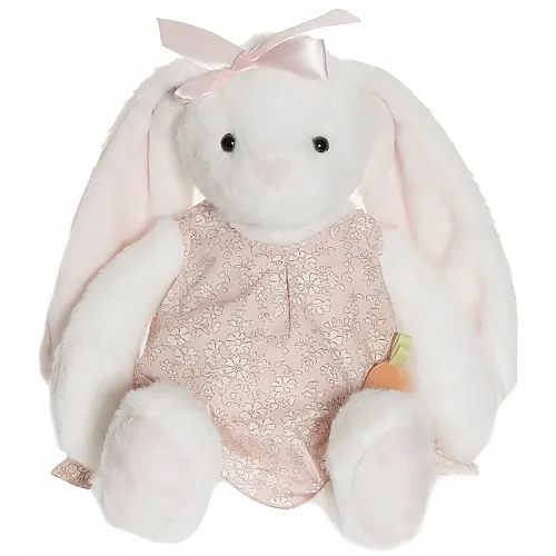 Teddykompaniet Hase Nova mit Rock - 30 cm