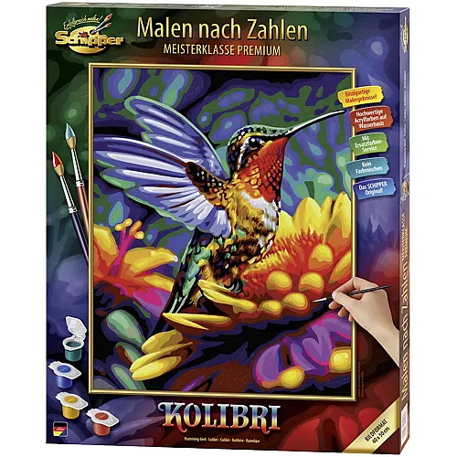 MNZ Kolibri