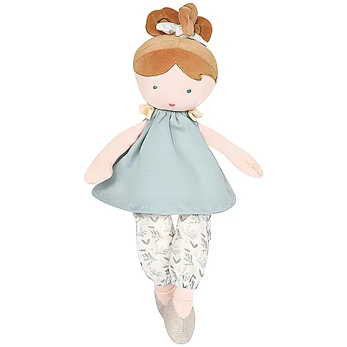 Doudou et Compagnie Bleuette - 30 cm