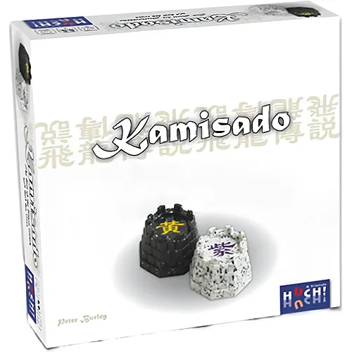 Kamisado