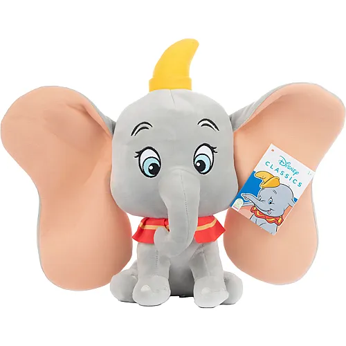 Dumbo mit Sound 30cm