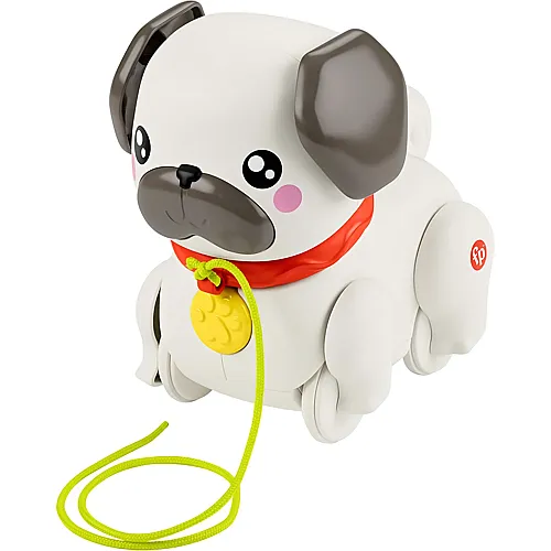 Spiel & Zieh Mops