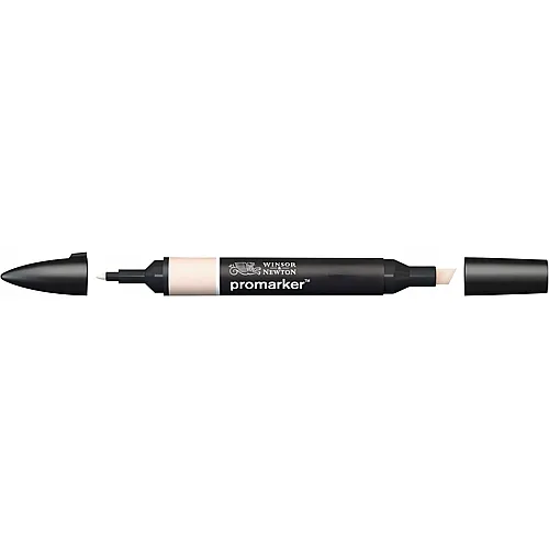 Winsor & Newton Promarker mit 2 Spitzen Seide