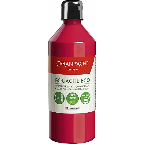 Caran d'Ache Wasserfarbe Gouache ECO