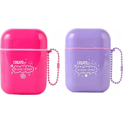 Sombo Lippenpflege Pods ass.