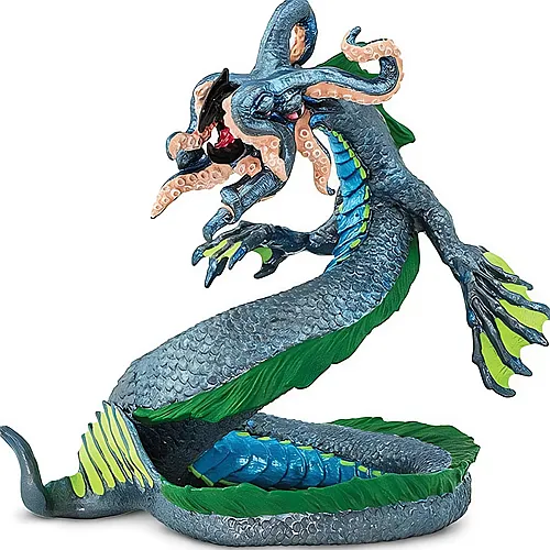 Safari Ltd. Mythical Realms Leviathan